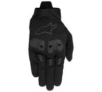 Guanti da moto Alpinestars SP X 1 nero-nero S