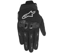 Guanti da moto Alpinestars SP X 5 Air nero-bianco 3XL