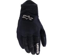 Guanti da moto Alpinestars Tracker neri-beige 2XL