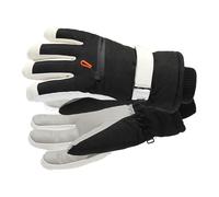 Guanti da moto, caldi e antiscivolo, per il freddo, guanti da ciclismo, per adulti, uomini, donne, ragazzi, urbani, strada, montagna, terra, pista, navetta e snowboard