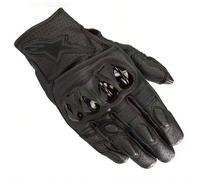 Guanti da moto CELER V2 in pelle vera, per uomo e donna, guanti da motocross da corsa, adatti per tutte le stagioni, con touchscreen, guanti da fuoristrada professionali L,M,XLVera pelle