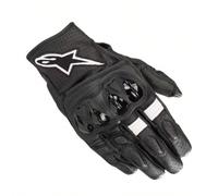 Guanti da moto CELER V2 in pelle vera, per uomo e donna, guanti da motocross e gare, adatti per tutte le stagioni, con touchscreen, per uso off-road e motociclismo professionale L,M,XLVera pelle