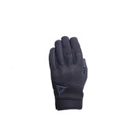 GUANTI DA MOTO CON INSERTI IN TESSUTO MESH PROTEZIONI DAINESE TORINO NERO