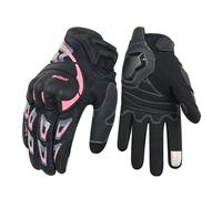 Guanti da Moto Cross Enduro Off-Road Touchscreen per Uomo Donna ATV MX Motocross