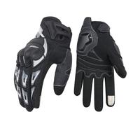 Guanti da Moto Cross Enduro Off-Road Touchscreen per Uomo Donna ATV MX Motocross