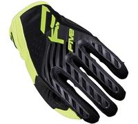 Guanti da moto cross Five MXF3 Evo Noir 2XL