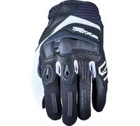 Guanti da moto cross Five RS1 Noir S