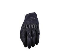 FIVE FIVE - Guanti Stunt Evo2 Airflow Nero M