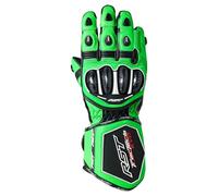 Guanti da moto da corsa RST Tractech Evo 4 Vert Dimensione 9