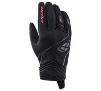 Ixon Hurricane 2 Woman Gloves Nero 2XL Donna