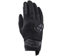 Guanti da moto da donna IXON Mig 2 Airflow neri XS