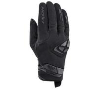 Guanti da moto da donna IXON Mig 2 neri 2XL