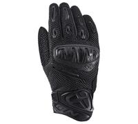 Guanti da moto da donna IXON Mirage Airflow neri XL