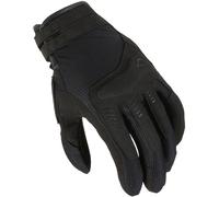 Guanti da moto da donna Macna Darko, marrone, XS