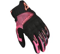 Guanti da moto da donna Macna Octar 2.0, nero, M