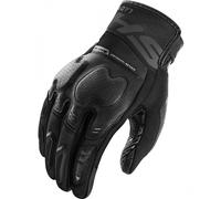 Guanti da moto da donna Shima Blaze 3.0 neri XL