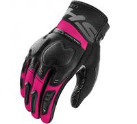 Guanti da moto da donna Shima Blaze 3.0 rosa L