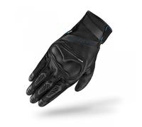 Guanti da moto da donna Shima Hero WP nero XS