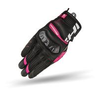 Guanti da moto da donna Shima X-Breeze 2 nero e rosa M
