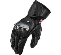 Guanti da moto da donna Shimano RS-3 neri S