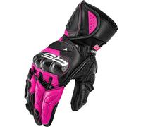 Guanti da moto da donna Shimano RS-3 rosa L