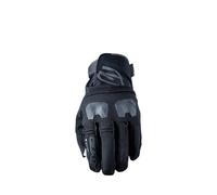 Guanti da moto di mezza stagione Five EWP Noir 2XL