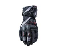 Guanti da moto di mezza stagione Five tfx1 gtx Noir 2XL