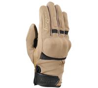 Guanti da moto di mezza stagione Furygan Jet D3O Beige S