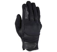 Guanti da moto di mezza stagione Furygan Jet D3O Noir L