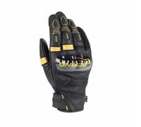 Guanti da moto estivi Bering Axel Noir Dimensione 12