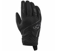 §Guanti Moto Ixon Hurricane 2 L Neri§