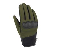 Guanti da moto estivi da donna Segura Eden Vert Dimensione 9