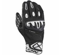 Guanti da moto estivi Ixon Mirage Air Noir 3XL