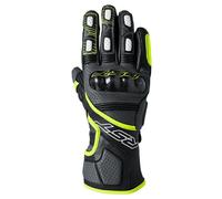 Guanti da moto estivi RST Flucrum CE Jaune Dimensione 9