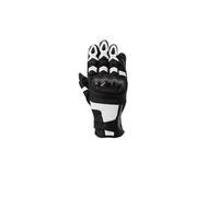 Guanti da moto estivi RST Shortie CE Blanc M