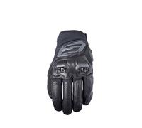 Guanti da moto FIVE SF3 nero XS