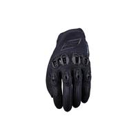 Guanti da moto FIVE Stunt Evo2 Airflow nero XL