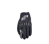 Guanti da moto FIVE Tricks nero 3XL