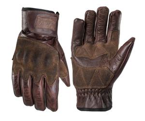 Guanti da moto Fuel Rodeo Marrone S