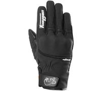 Guanti da moto Furygan Jet All Season D3O® Evo Nero-Bianco 2XL