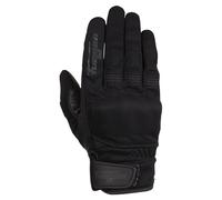 Furygan Jet D3O Guanti moto donna, nero, taglia S per donne