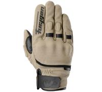 Guanti da moto estivi Furygan Jet D3O Evo Beige S