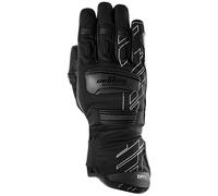 Guanti da moto Furygan Starker D3O® PrimaLoft® 37.5® nero-bianco 2XL