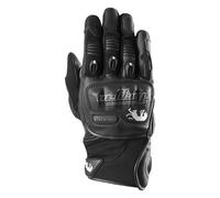 Guanti da moto Furygan Waco Evo 2 bianchi e neri L