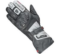 Held Air n Dry II Guanti da moto, nero-grigio, taglia XL per maschi