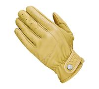 Held Classic Rider Guanti da moto, nero, taglia S M per maschi