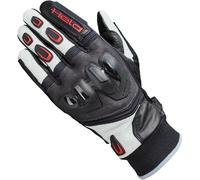Guanti da moto Held Zambia KTC 2 Adventure, nero, 8