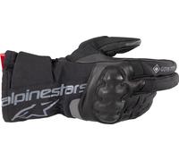 Guanti da moto impermeabili Alpinestars WT-4 GTX
