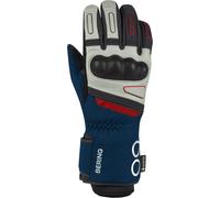 Guanti da moto impermeabili Bering Austral GTX