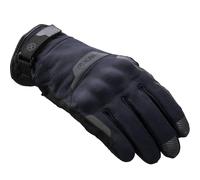 Guanti da moto impermeabili Knox Action PRO neri XL